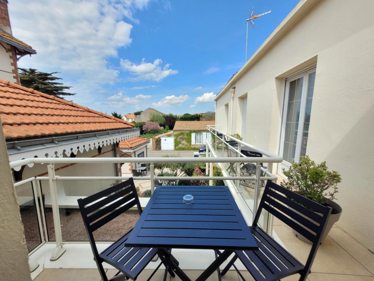 De Charme&spa Le Grand Large 3*